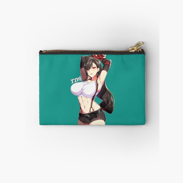 Item preview, Tifa Lockhart Sexy FF7 Remake    designed and sold by GetNaughtee.