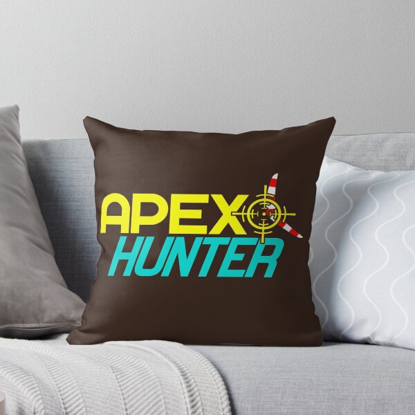 Item preview, APEX HUNTER (7) designed and sold by PlanDesigner.