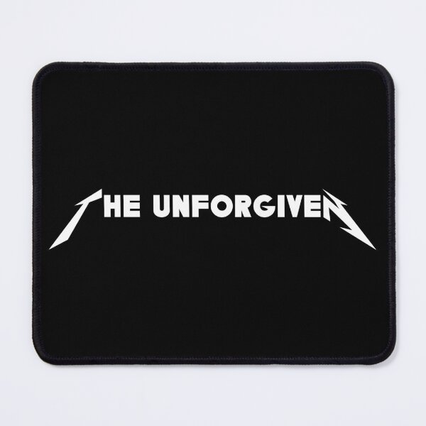 Item preview, The Unforgiven designed and sold by lelikvee.