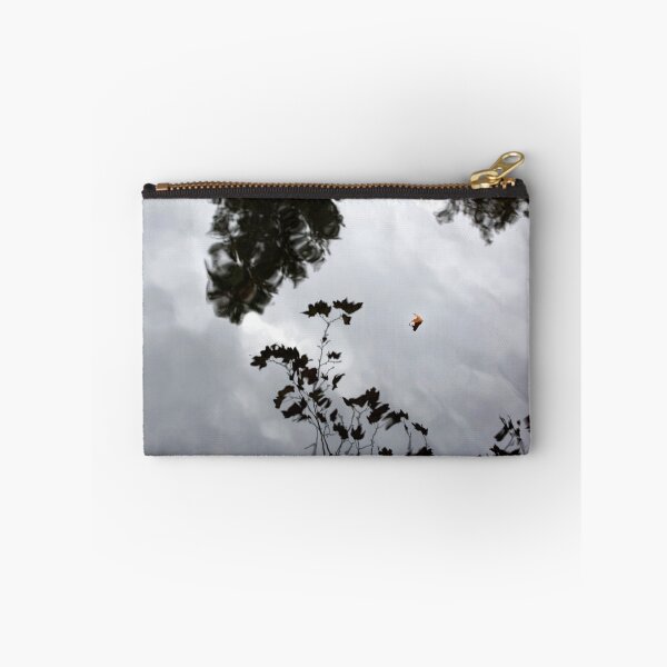 Item preview, Upon A Mirrored Surface designed and sold by Sandra Chung.