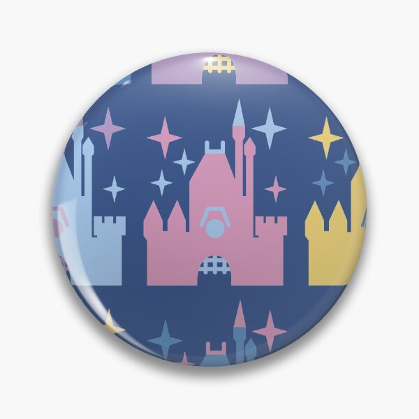 Item preview, Magical Castle designed and sold by Lunamis.