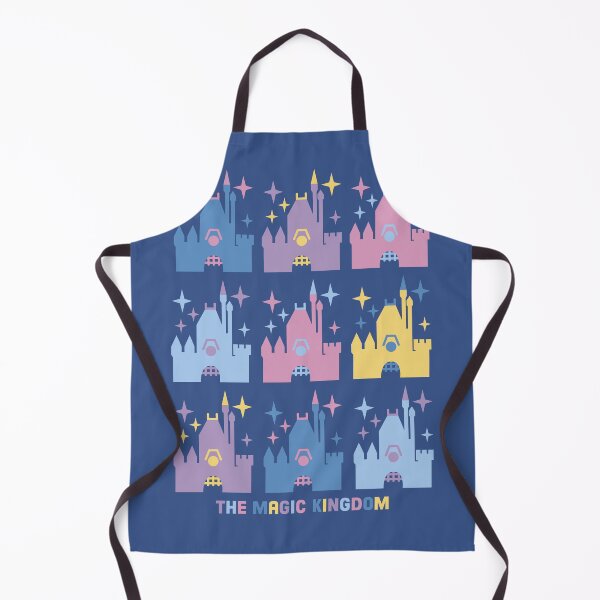 Item preview, Magical Castle designed and sold by Lunamis.