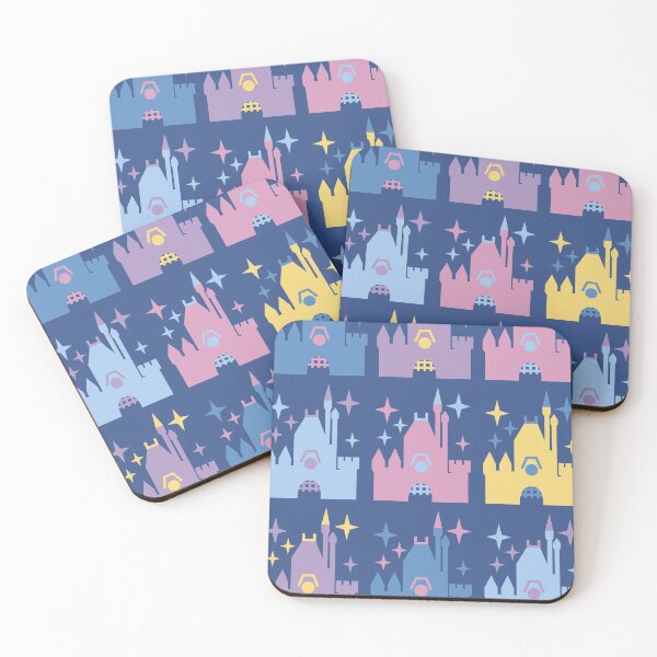 Item preview, Magical Castle designed and sold by Lunamis.