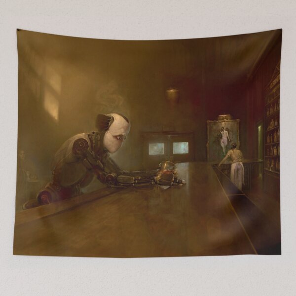 Item preview, NORM designed and sold by Burton Gray.