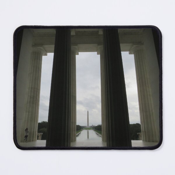 Item preview, Classic Architecture, Washington DC designed and sold by lenspiro.