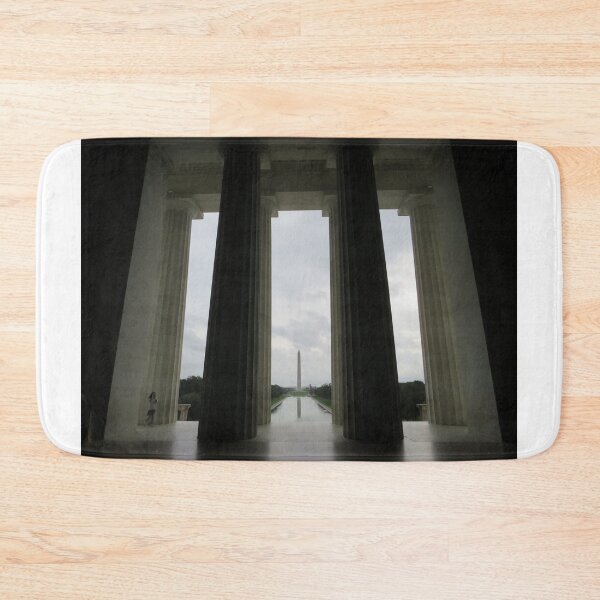 Item preview, Classic Architecture, Washington DC designed and sold by lenspiro.