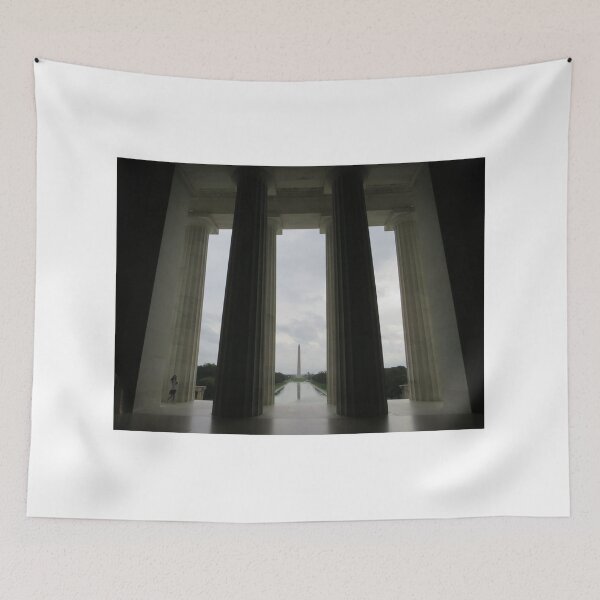 Item preview, Classic Architecture, Washington DC designed and sold by lenspiro.