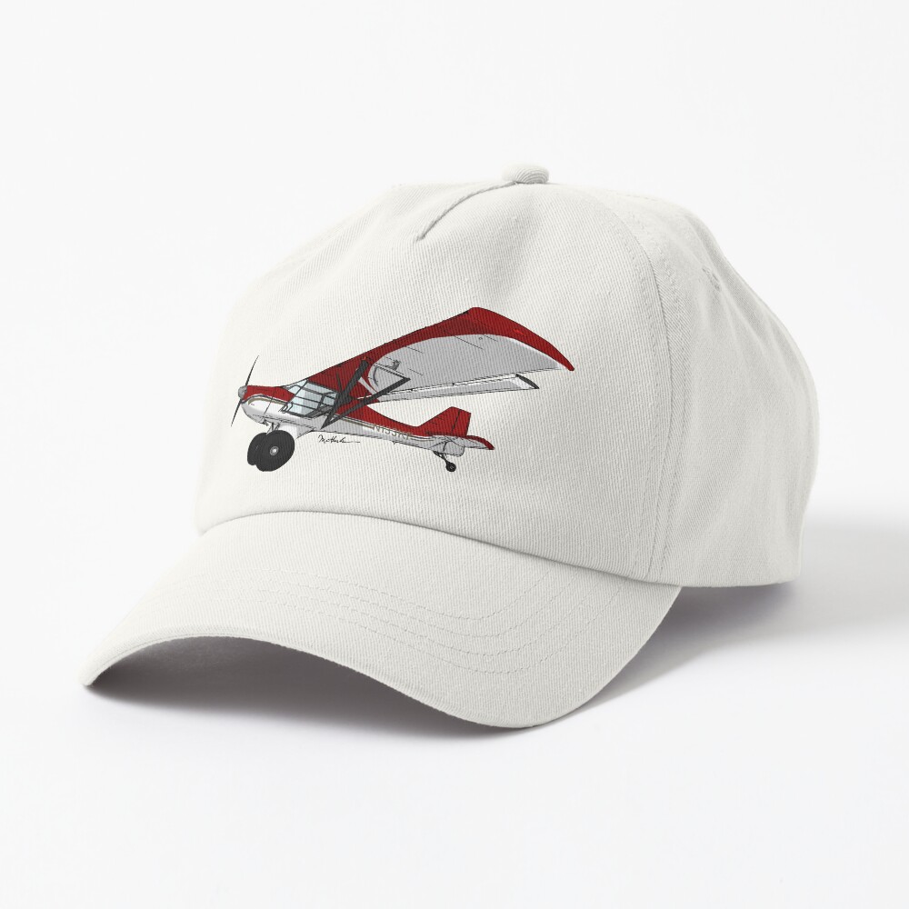 Kit Fox N133KF Cap