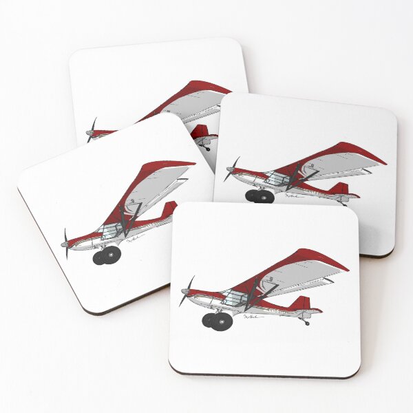 Item preview, Kit Fox N133KF designed and sold by Michael Garber.