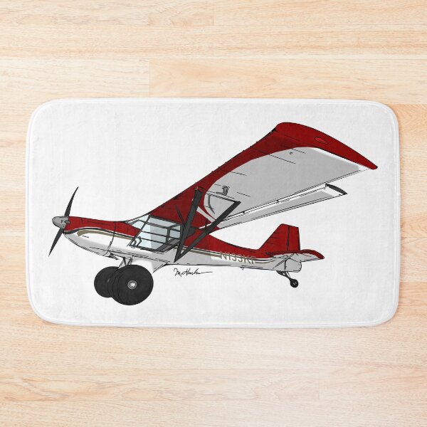 Item preview, Kit Fox N133KF designed and sold by Michael Garber.
