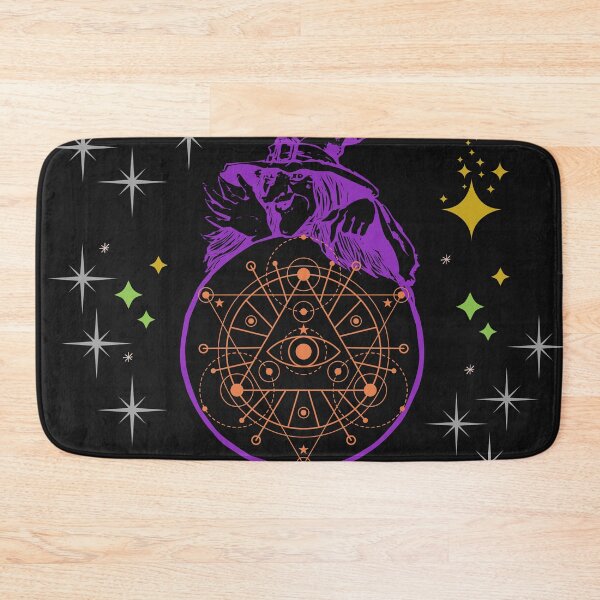 Item preview, Thick Thighs Pretty Eyes Witch Vibes , Halloween designed and sold by Benchamart.