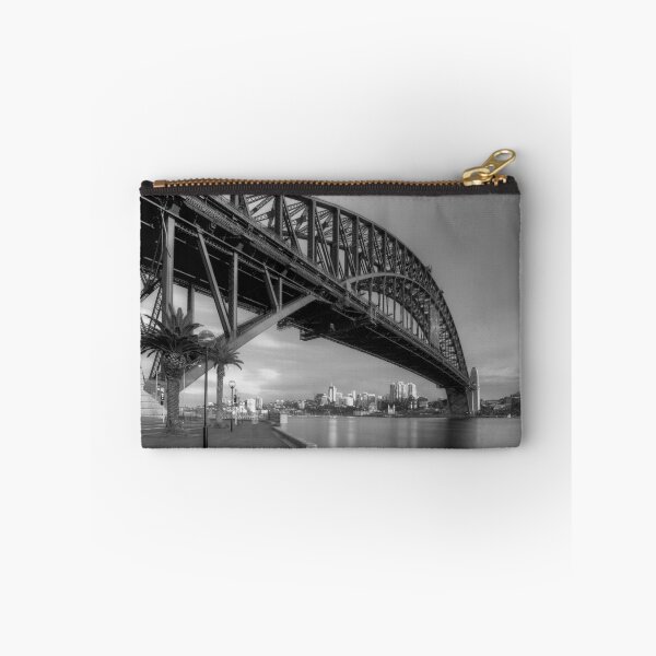 Item preview, B+W BRIDGE designed and sold by donnnnnny.