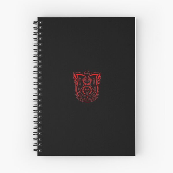 Item preview, Deadly class - red badge designed and sold by Ravzoo.