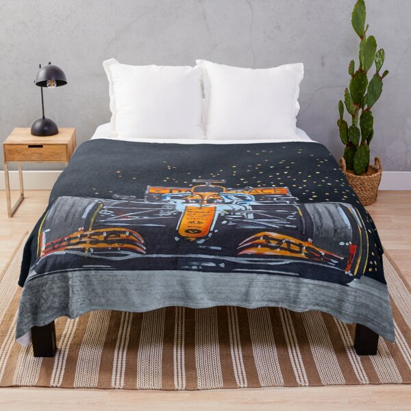 Item preview, Daniel Ricciardo, Mclaren F1 designed and sold by DaroArt.
