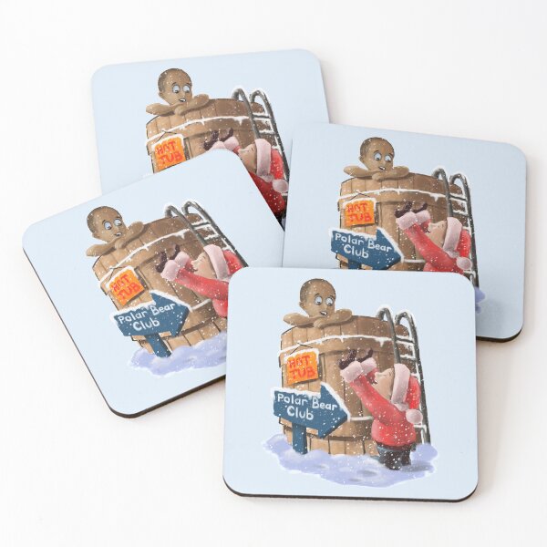 Item preview, Polar Bear Club designed and sold by TheArtCave.