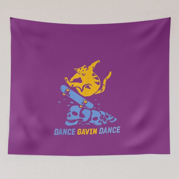 Item preview, dance gavin dance merch - Mothership - dance gavin dance designed and sold by luxury store.