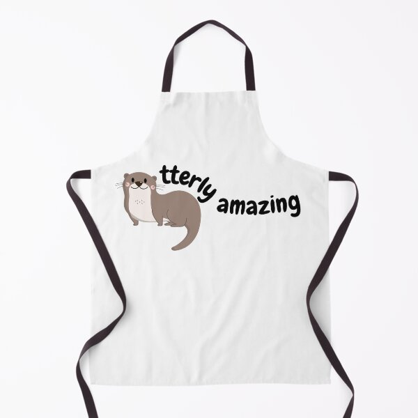 Item preview, Otterly Amazing designed and sold by rosendosen.
