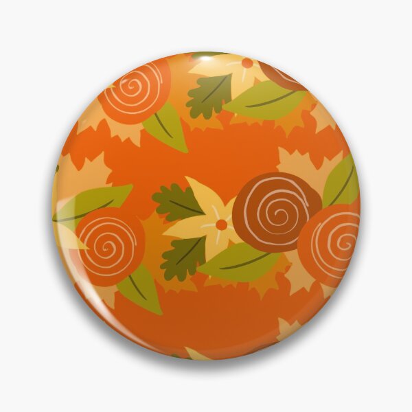 Item preview, LIVE LIFE IN FULL BLOOM AUTUMN designed and sold by wildwhimsical.