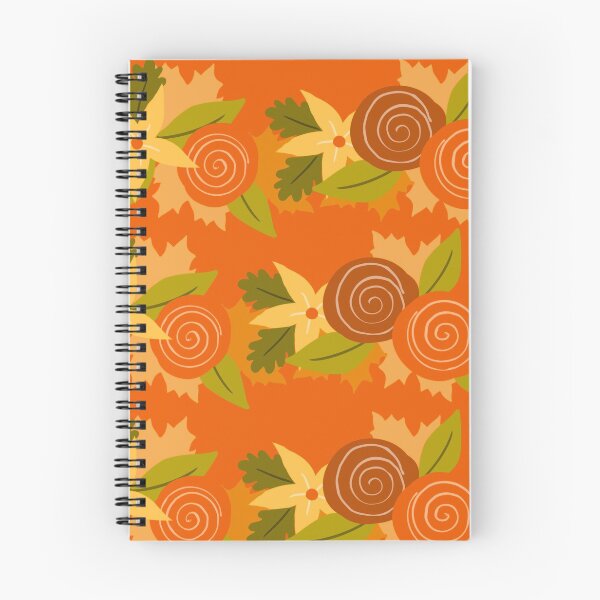 Item preview, LIVE LIFE IN FULL BLOOM AUTUMN designed and sold by wildwhimsical.