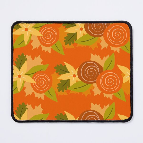Item preview, LIVE LIFE IN FULL BLOOM AUTUMN designed and sold by wildwhimsical.