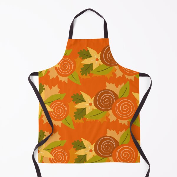 Item preview, LIVE LIFE IN FULL BLOOM AUTUMN designed and sold by wildwhimsical.