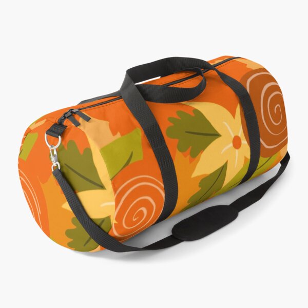 Item preview, LIVE LIFE IN FULL BLOOM AUTUMN designed and sold by wildwhimsical.