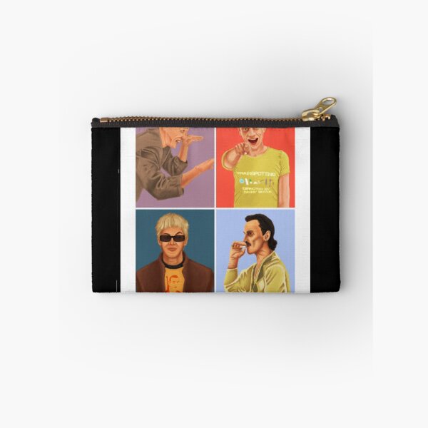 Item preview, Trainspotting designed and sold by Inkrebel.
