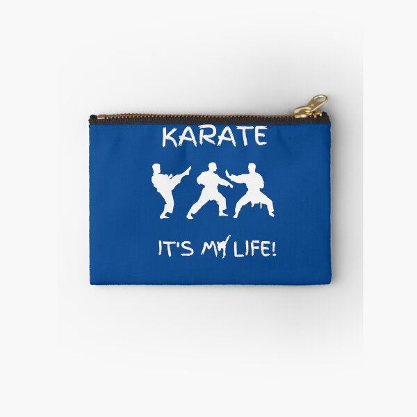 Item preview, Karate, It's My Life! designed and sold by Krispsm.