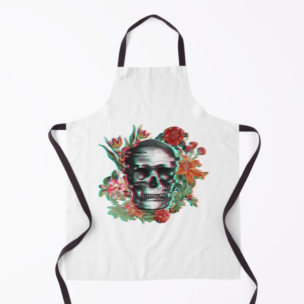 Item preview, halloween skull designed and sold by RETRO-90s.