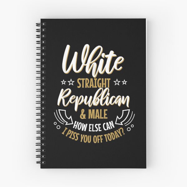 Item preview,  Proud Republican Pro Conservative Quote designed and sold by miann4.