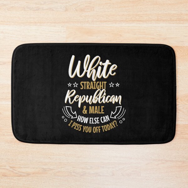 Item preview,  Proud Republican Pro Conservative Quote designed and sold by miann4.