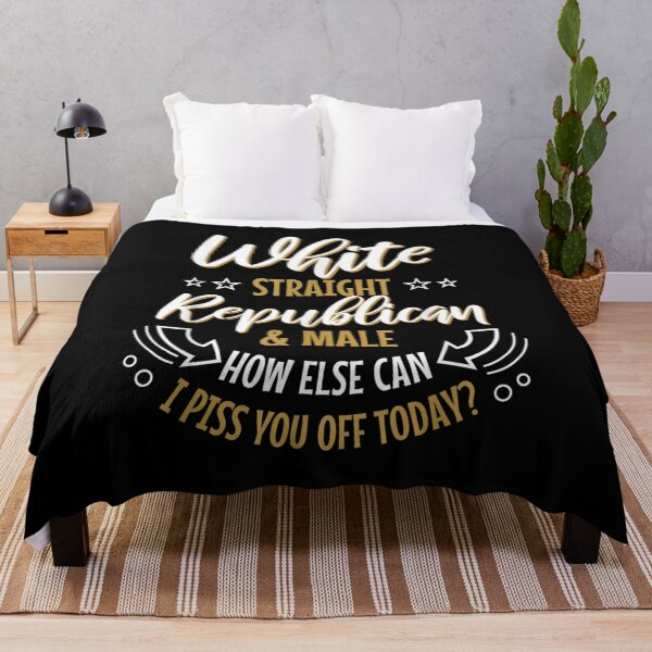 Item preview,  Proud Republican Pro Conservative Quote designed and sold by miann4.