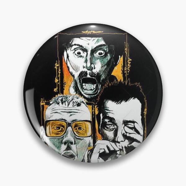 Item preview, Trainspotting designed and sold by Inkrebel.