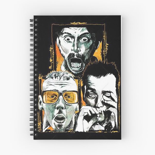 Item preview, Trainspotting designed and sold by Inkrebel.