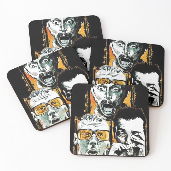 Item preview, Trainspotting designed and sold by Inkrebel.