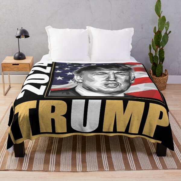 Item preview, Donald Trump for President. Election 2024. Vote. designed and sold by funnycolors.