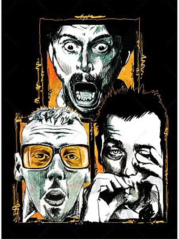 Trainspotting