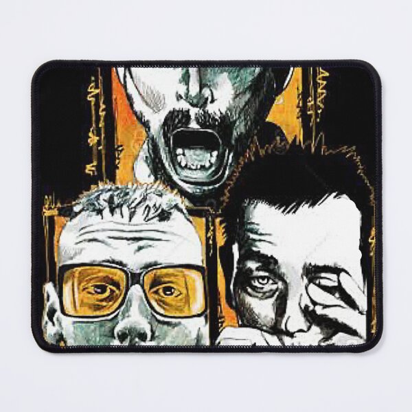 Item preview, Trainspotting designed and sold by Inkrebel.