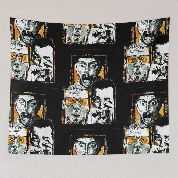 Item preview, Trainspotting designed and sold by Inkrebel.