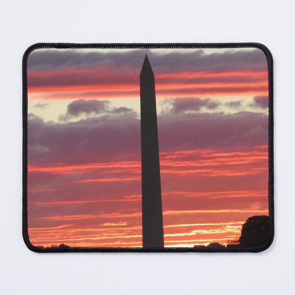 Item preview, Classic Architecture, Sunset, Washington DC designed and sold by lenspiro.