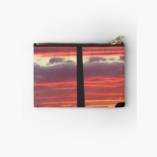 Item preview, Classic Architecture, Sunset, Washington DC designed and sold by lenspiro.