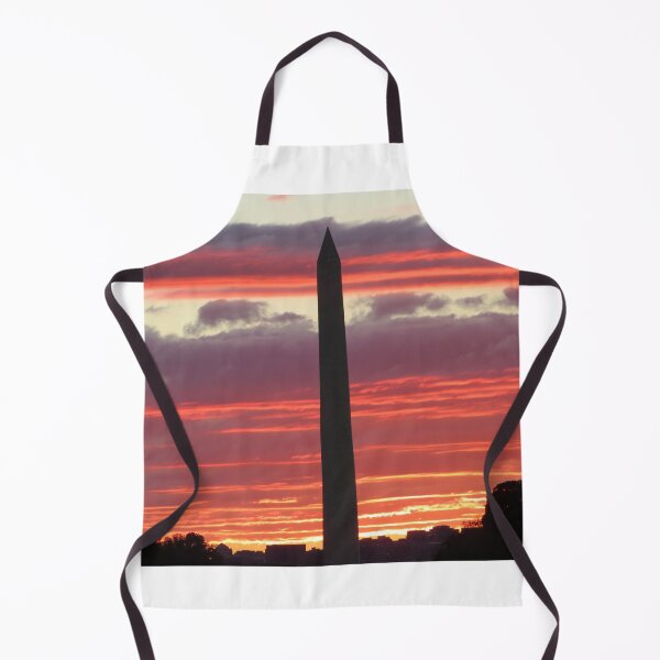 Item preview, Classic Architecture, Sunset, Washington DC designed and sold by lenspiro.