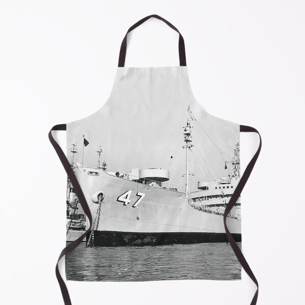 Item preview, USS NECHES (AO-47) SHIP'S STORE designed and sold by militarygifts.