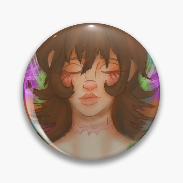 Item preview, Miki the Witch designed and sold by anticlimaxi.