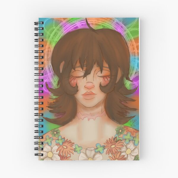 Item preview, Miki the Witch designed and sold by anticlimaxi.
