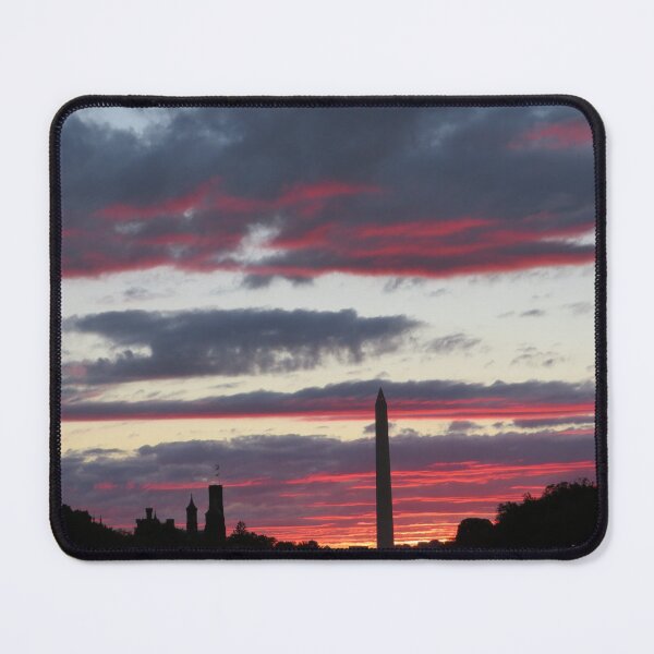 Item preview, Classic Architecture, Sunset, Washington DC designed and sold by lenspiro.