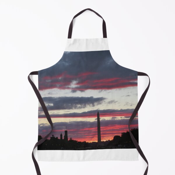 Item preview, Classic Architecture, Sunset, Washington DC designed and sold by lenspiro.