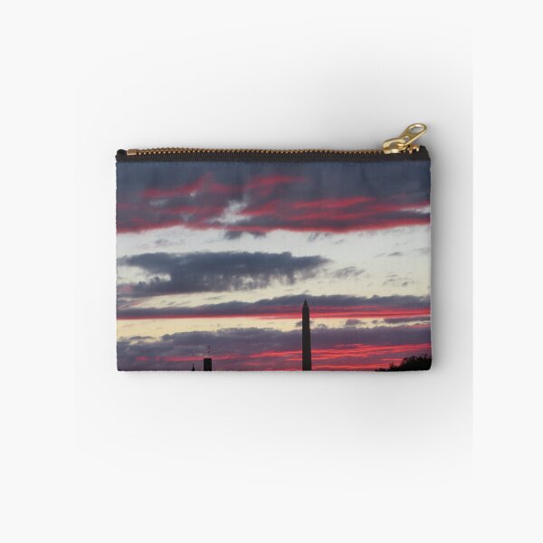 Item preview, Classic Architecture, Sunset, Washington DC designed and sold by lenspiro.