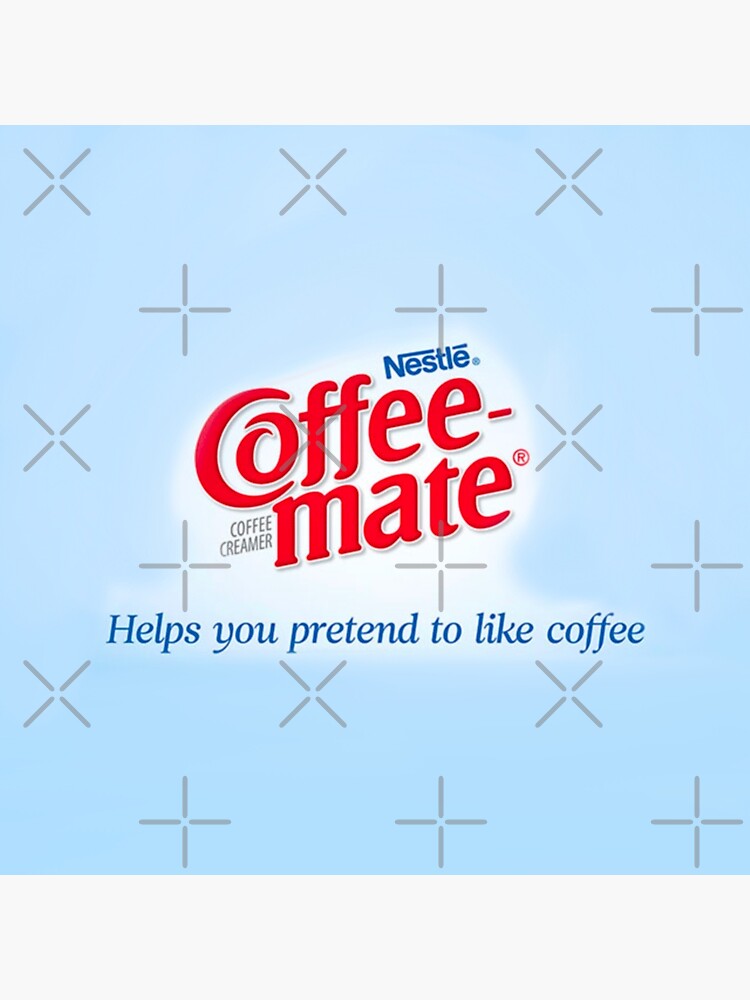 Coffee-Mate brand