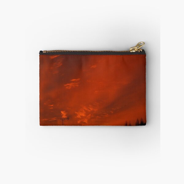 Item preview, December sunset in a London suburb designed and sold by Themis.